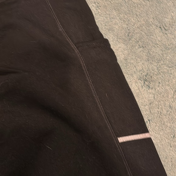 Smartwool Merino Active Leggings - Picture 4 of 8